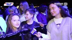 ШУРА | СОЛЬНЫЙ КОНЦЕРТ