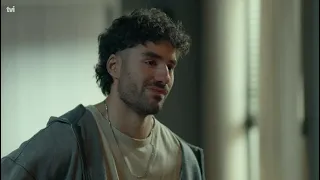 Amor à Prova- Alice makes a drastic decision: "Cris and I are over"