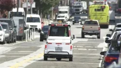 San Francisco to give out more parking citations with 'intense operations'