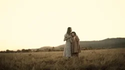 «Минии нютаг» |  Лариса Егорова и София Алтаева | версия с бурятскими субтитрами