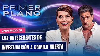 PRIMER PLANO 🔴 CHAPTER 82 😱 Friday, August 14, 2026