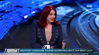 E FUNDIT: PDK mban nesër konferencë për media / Ja çka PRITET!