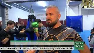 MUHAMED DUPLJAK NIŽE POBEDE, SLEDE ITALIJA I LUKSEMBURG