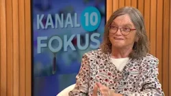 Kanal 10 Fokus | På jakt etter identitet | Karen Graaten