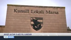 AKTAR ĠLIED FIL-LABOUR : Kunsillier Laburista fil-Marsa jikxef il-ġlied fil-kunsill