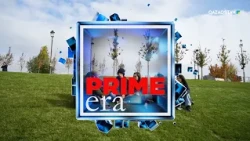 «PRIME ERA». Ғарышқа жол ашқан қазақстандық оқушылар