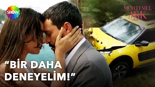 Did Defne Remember What Happened? | Possible Love Episode 9