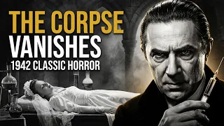 Tales from the Darkside - The Corpse Vanishes 1942