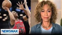 Сейдж Стил: «В спорте ответственность возникает только тогда, когда высказываемая точка зрения не...