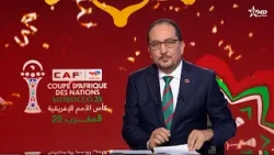 الأخبار الأخيرة الأولى 14/01/2026