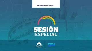 DTV Special Session, 2nd Season - The HCDN Cultural Directorate Program - 10/01/2026