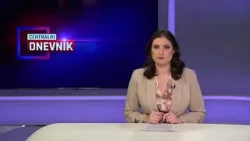 Centralni dnevnik (26.02.2026.) Centralni dnevnik (26.02.2026.)