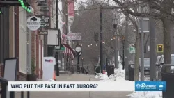 Сложная история Ист-Авроры