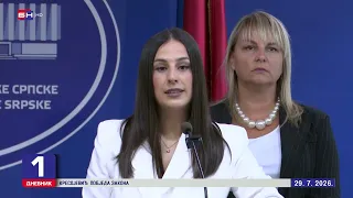 PDP traži da zakon o zaštiti od nasilja u porodici bude prioritet