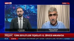 Night Agency - M. Tolga Köse, Mustafa Albayrak - October 28, 2026