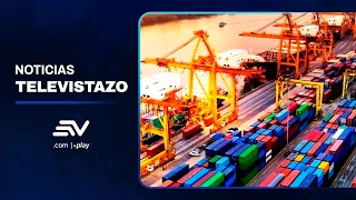 Ecuador to sign FTA with Canada on July 24 | Televistazo | Ecuavisa