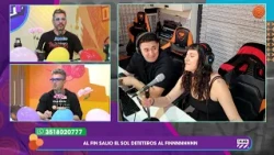 #DEJARONTODOTIRADO en El Doce Stream | Programa completo 21/10/2026