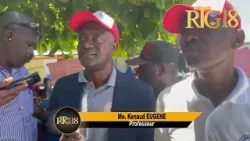 Senkida pwofesè nan depatman Nòdès mande otorite yo respekte akò ki te siyen 20 Janvier 2025 lan