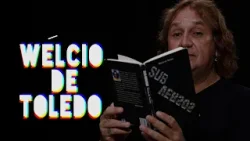 Programa Poesia: Wélcio de Toledo