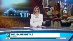 Edicioni Informativ - 27 Mars 2026 - Ora 19:00 - News, Lajme - Vizion Plus