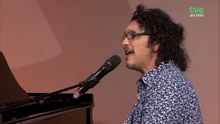 ESTAÇÃO CULTURA | Yanto Laitano and Solon Fishbone perform Charly García and Fito Páez