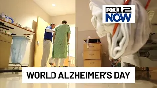 World Alzheimer's Day