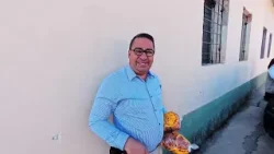 VIDEO MINI DOCUMENTAL VIAJE A SAN MARCOS DE OCOTEPEQUE HONDURAS