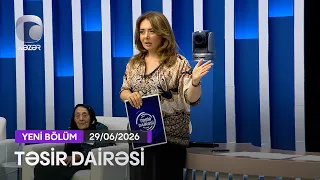 Təsir Dairəsi - 29.06.2026