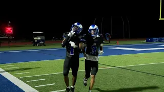 5 On Your Sideline: Check out top highlights from high school football in Week 1 around St. Louis
