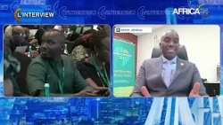 L'Interview : Idrissa DIOP, Directeur de la conformité d'Afreximbank - Sénégal