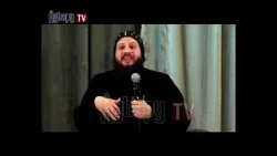 ناس مبتنظرش ايه عندها ويظن الى مش عنده لو جاله كل مشاكله تتحل - برنامج المشورة @قناة اغابى