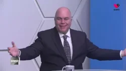 Directo MX | Bloque 3 -Encuentro de Trump para conformar el 'Escudo de las Américas'