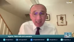 Lyes Djbayli : En Algérie, le vrai pouvoir, c’est l’armée