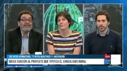 DTV Pasos Perdidos con Amanda Alma - Programa 22/10/2026