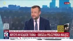 Tusk has pushed Poland into a toxic trap, der safe! | A. Klarenbach