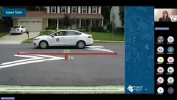 Myrtle Lane Proposed Traffic Calming Community Meeting 1/7/2026