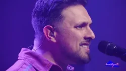 Backstage.tv- Dean Muscat and The Lazzarines Darkness Backstage.tv- Dean Muscat and The Lazzarines Darkness