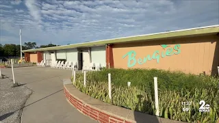 Bengies Drive-In Theatre celebrates 70 seasons of movie magic in Middle River