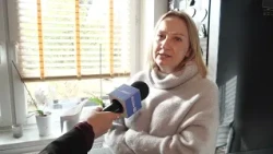 No heating and no hot water. Residents of a block of flats in Szczakowa are freezing in their homes