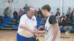 MVP Basketball hosts annual Middle School All-Star Classic