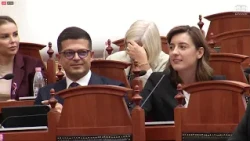 Top Channel/ ‘Mos bëj sikur po të qan shpirti për fierakët’, Zegjineja-Baçit:Aman lërja kryetarit...