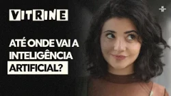 VITRINE | Os robôs vão dominar o mundo? | 11/10/26