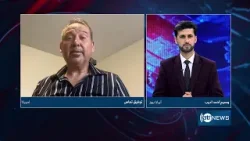 8pm News Debate: Outcome of US-Israeli war against Iran | نتیجه جنگ امریکا-اسرائیل علیه ایران