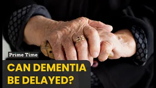 Can healthy habits in middle age help prevent dementia? | Prime Time