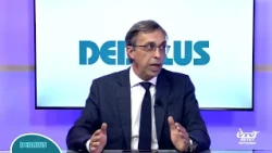 Dedalus 10/08/2026