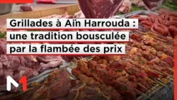 Face à la hausse des prix de la viande, la fréquentation diminue à Aïn Harrouda