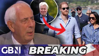 Earl Spencer TORCHED by Tom Bower for ‘undoubtedly forming an alliance’ with the Sussexes