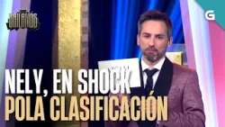 NELY, EN SHOCK POLA CLASIFICACIÓN XERAL | BAILAMOS NELY, EN SHOCK POLA CLASIFICACIÓN XERAL | BAILAMOS