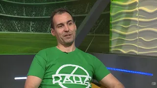 Sporttárs - Böcskei Balázs (Hegyi Iván műsora)