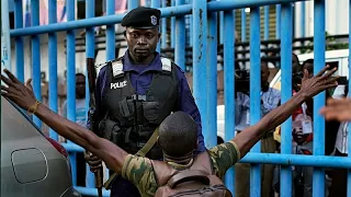 RDC : l’opposition manifeste contre la réforme constitutionnelle